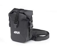 GIVI Leg Bag, black