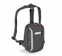 GIVI Leg Bag Size S Model EASY-09S
