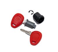 GiVi Lock Replacement Part for E21 / E260 / E30 / E350 / E360 / E370 / E41 / V46