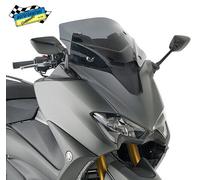 GIVI Low Sports Windshield Smoke Specific For YAMAHA T-MAX 560 2020-2021