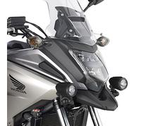 Givi Mounting Kit for Headlights S310/S320/S321/S322 for Honda NC750X (16-19)