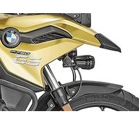 GIVI mounting kit for headlights S310, S320, S321, S322 for various applications. BMW models (see below)