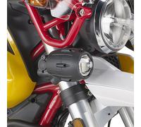 Givi Ls8203 Headlight Supports Kit for Moto Guzzi V85 TT 2019-2021