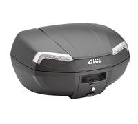 Givi E46 Riviera 46l Side Case Black