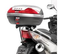 GIVI Luggage Rack Bracket Kit SR1162 for Honda CRF1000L Africa Twin (18-19)