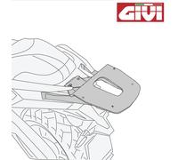 Givi Luggage Rack Brackets For Sym ADX TG 400 From 2025 SR7072