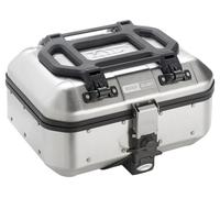 Givi Trekker Dolomiti 30/46 Nylon Upper Rack For Top Case Silver