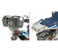GIVI Luggage Rack Honda CRF 1100 L Africa Twin Adventure Sports (2020) - SR1178