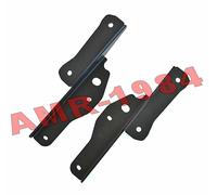 GIVI top case carrier for monolock case, without plate for Honda SH 125-150 (20-21)