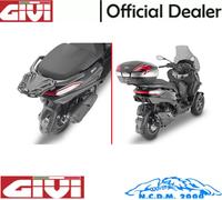GIVI Luggage Rack Piaggio MP3 HPE 400/Sport / 530 Exclusive 2022-2023 - SR5619