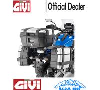 GIVI Honda Monokey Side Case Carrier