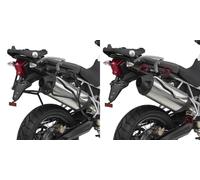 Givi Luggage Rack Quick Release Monokey PLR6401 Triumph Tiger 800 / XC 2011