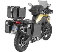 Givi Luggage Rack Side Trekker Outback for BMW F750GS F850GS 2018-2021 PL5127CAM