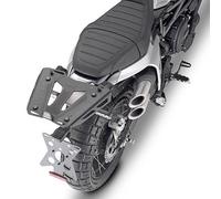 Givi Benelli Leoncino 800 Trail 2022-2023 Top Case Rear Fitting unisex