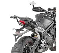 Givi Luggage Rear Rack Fitting Kit Motorcycle Triumph Street Triple 17-20 6412FZ