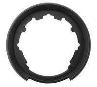 Givi Zt480f-2r Fuel Tank Ring Silver