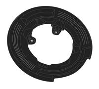 Givi Luggage Tanklock Fitting Kit BF28 - Kawasaki Z650 (17-18)