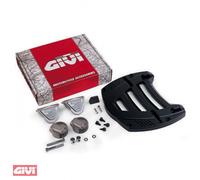 GiVi M3 Complete Plastic Plate Kit for Monokey Top Case
