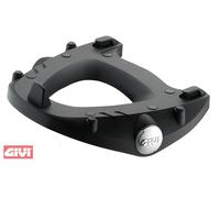 GiVi M5 Carrier Plate without Mounting Kit