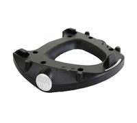 Givi M5 Monokey Luggage Rack Black