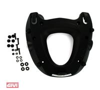 GiVi M5 Plate Kit complete plastic for Monokey® Topcase