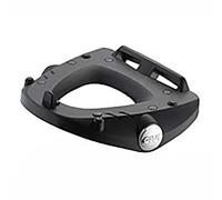 Givi M5m Monolock Luggage Rack Black