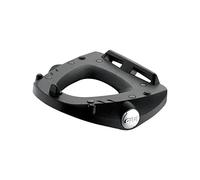 Givi M5m Monolock Luggage Rack Black