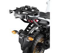 Givi M6m Monolock Luggage Rack Black
