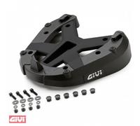 GiVi M7 Complete Plastic Plate Kit for Monokey® Topcase