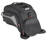 Givi Magnetic tank bag EASY-T Enduro 12 L EASY06 gray