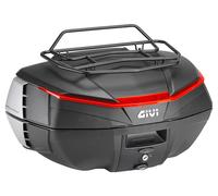 Givi Metal Liuggage Grid für V49 AIR Koffer
