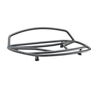 Givi METAL LUGGAGE GRID BLACK, USE FOR GIVI E55N