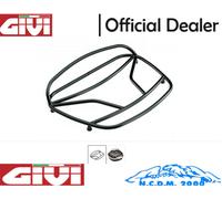 Givi Metal Luggage Rack E96B for Maxia E55/Tech E52/Tech Top Case