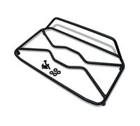 GiVi Metal Luggage Rack Short Black for Trekker TRK33 - TRK46