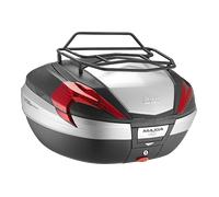 GIVI E159 V47/V56 Luggage Rack, black