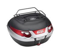 GIVI E96B Metal Rack - Topcase E55