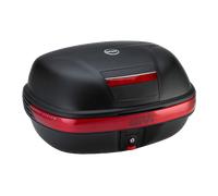 GIVI E81B Metal Luggage Rack for E460/E360/E50, black