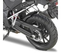 Givi Mg3105 Mudguard Chain Guard Black for Suzuki Dl 1000 V-Strom 2014-2016