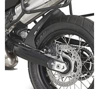 GIVI rear wheel cover made of ABS, black for BMW F 650 GS / F 800 GS (08-17) / F 700 GS (13-17), black