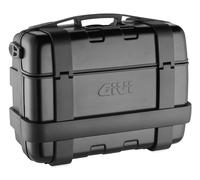 GIVI Monokey 33L Sidecase Trekker TRK33BA