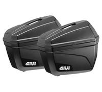 Givi MONOKEY BLACK PAIR