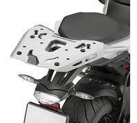Givi Monokey Bmw S 1000 Xr Top Case Rear Fitting Silver