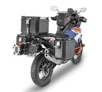Givi One-Fit PLO_ _ _CAM, sideframes Monokey Cam-Side