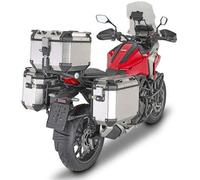 GIVI Monokey Cam Side Frames PLO1192CAM Mounting Kit PLO1192CAM 3521-0180