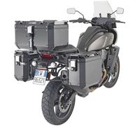 GIVI Monokey Cam Side Frames PLO8400CAM