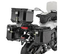 Givi Monokey® Cam-side Trekker Outback Yamaha Tracer 9 Gt Side Cases Fitting