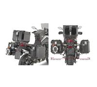 Givi Monokey Cam-side Yamaha Tenere 700 19-21 Side Cases Fitting