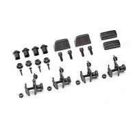 GIVI MONOKEY configuration kit for ONEFIT side case carrier (PLO_ _und PLOR_ _)