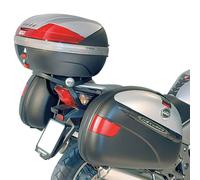 Givi Monokey Honda Cbf 500/600s/600n/1000/1000 Abs Side Cases Fitting Black