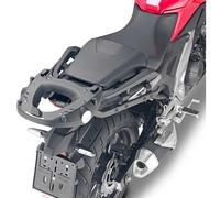 Givi Monokey® Honda Nc750x 21 Top Case Rear Fitting